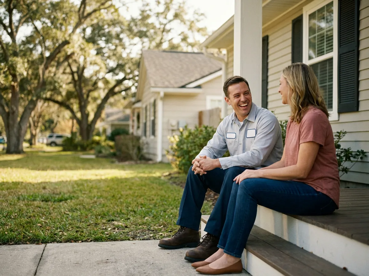 Septic tank pumping FAQs for Huntly, VA